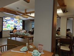 -自游人·美食一楼·地道徽菜(三十年名店)