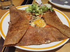 -La Creperie法餐厅(芮欧百货店)