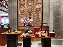 -龙悦湾酒家·八阵鱼生·渔人码头店