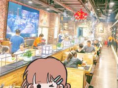 -韩盛·盛江山自助料理(于洪新玛特店)