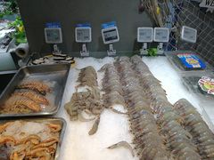 -盒马鲜生(杭州运河上街店)