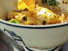 油泼三合一-尚寨嫽扎咧面馆(钟楼店)