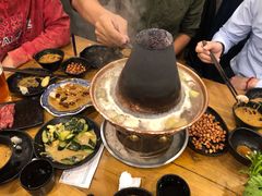 -金生隆(六铺炕店)
