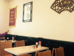 老鸿兴苏州汤包馆(乳山店)-小梅园饭堂(东方路店)