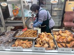 -大益烤鸡