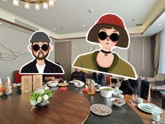 -西山人家·二十年老字号农家菜(旺山店)