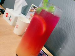 -鱼酷活鱼烤鱼(梅江印象城店)