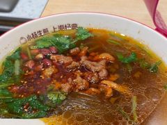 -小杨生煎(天之骄子店)