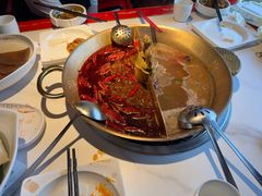 -小龙翻大江文化火锅(宽窄店)