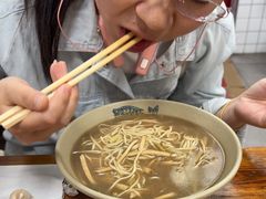 -无名氏面馆(邮电路店)