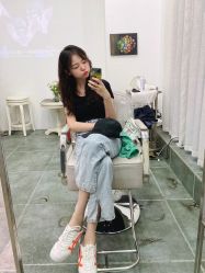 -Moyue HAIR SALON
