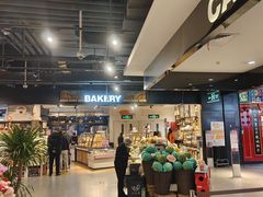 -Olé精品超市(北京合生汇店)