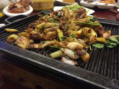 -大鸭梨烤鸭店(花园村店)