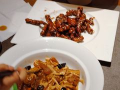 -德发长·花式蒸饺(大唐不夜城店)