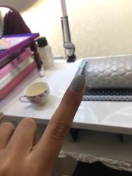 -PrettyBaby日式美甲美睫半永久