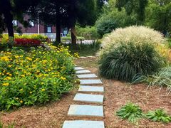 -国家植物园南园