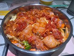 -黄记煌三汁焖锅(悦方IDmall店)