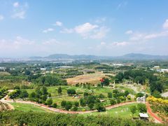 -密云玫瑰情园