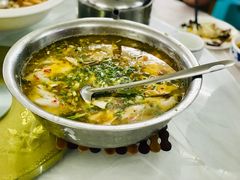 -笑红饭庄