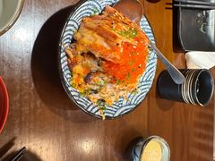 -东岸料理·寿司·刺身