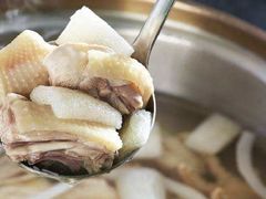 -四季合味椰子鸡(南山大冲店)