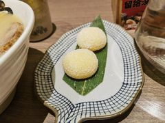 -无敌家现熬骨汤拉面(颐堤港店)