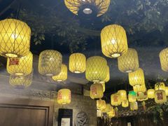 -南京大牌档(新街口德基广场店)