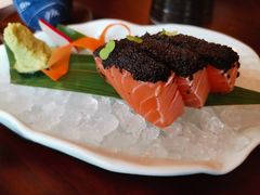 -Tsuru鹤日本料理(静安香格里拉店)