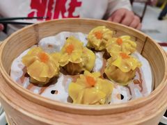 -悦得闲广式点心茶楼(蓝鲸世界店)