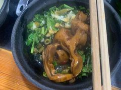 -铜元老码头鳝鱼火锅