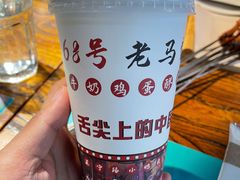 -正宁路小吃夜市