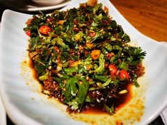 -小城粥道·海胆鲜虾粥(解放广场店)