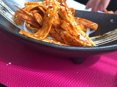 -稻早料理美术馆(城阳店)