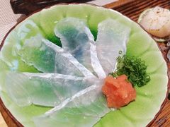 -藤鹤日本料理(保利广场店)