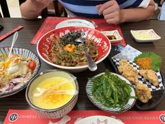 -仙隐小鹿中华料理(南宁万象城店)