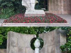 -静安公园(静安寺街道)