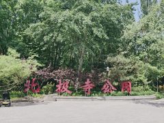 -北极寺公园