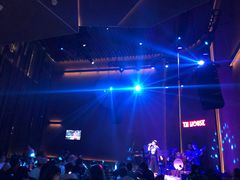 -TZ House音乐现场(来福士中心店)