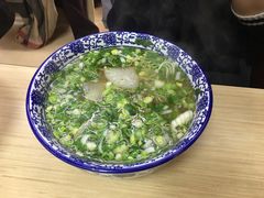 -中国兰州名牛纯汤牛肉面(永安道店)
