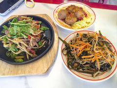 -71号豆汤饭·成都小馆(红牌楼店)