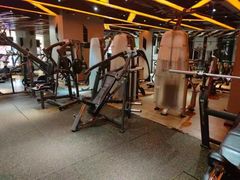 -古德菲力健身(湛江金沙湾店)