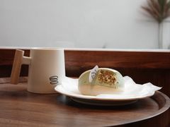 -Max Bakery 阿唛手作