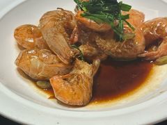 -阿明小菜·海鲜·上海菜(梅陇店)