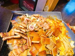 -大派屋(桂林路店)
