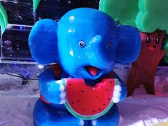 -大连森林动物园