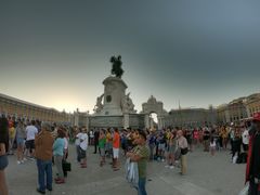 -商业广场(Praça do Comércio)