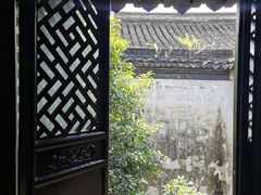 -黎里柳亚子纪念馆