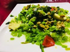 雪菜冬笋雀胗-邀月楼(新华路店)