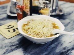鲜虾云吞面-竹园竹升面(西关总店)