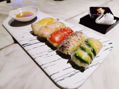 彩虹卷-木棉花开(中心城店)